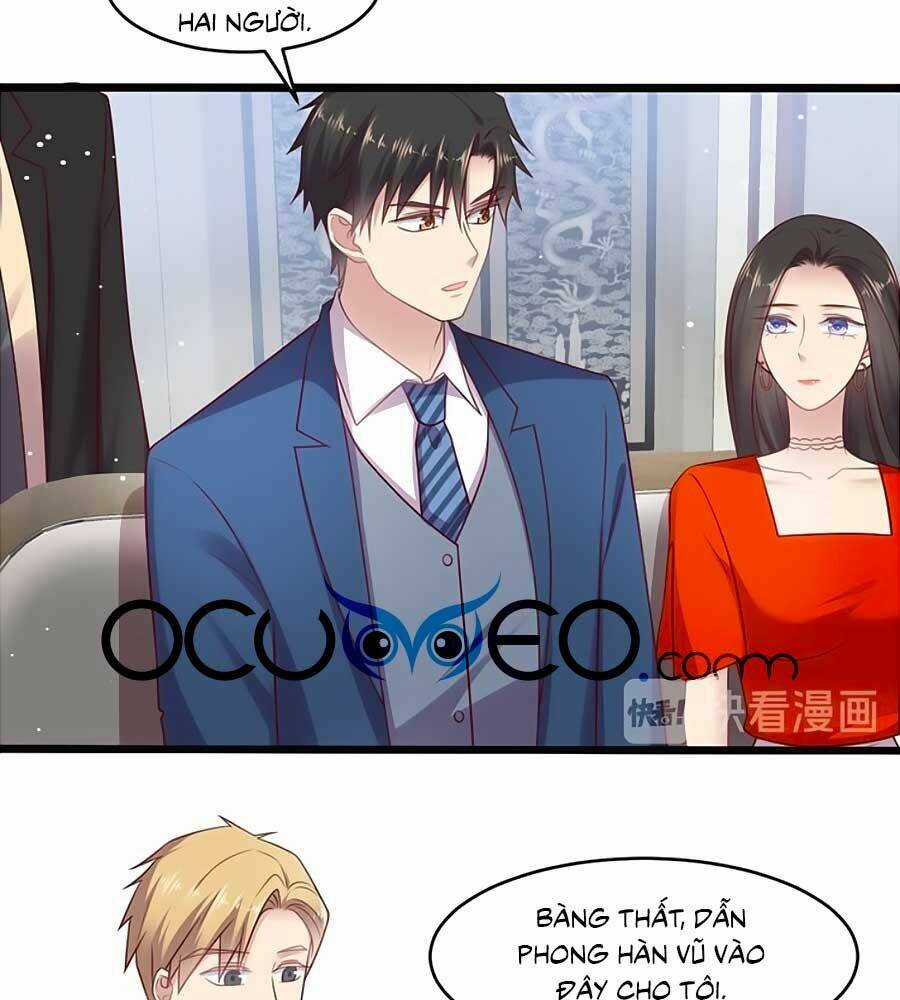 Khóa Chặt Đôi Môi - Chapter 138 - Trang 14