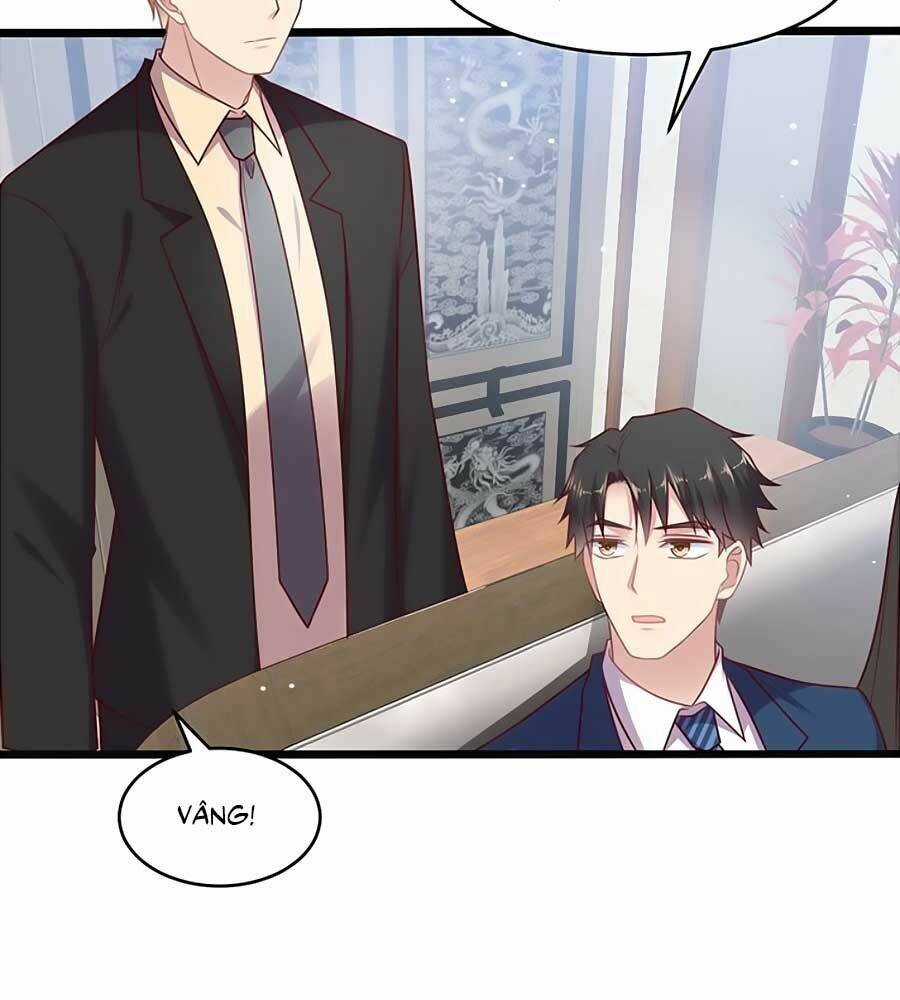 Khóa Chặt Đôi Môi - Chapter 138 - Trang 15