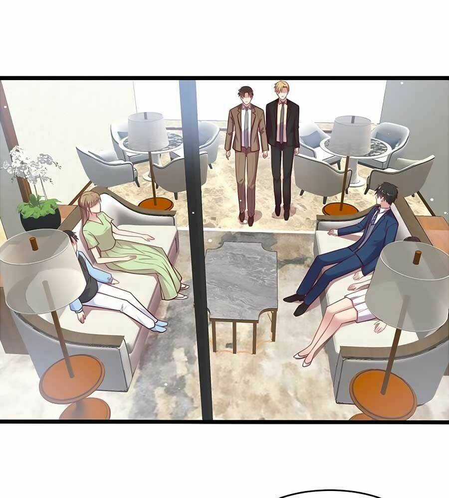 Khóa Chặt Đôi Môi - Chapter 138 - Trang 16