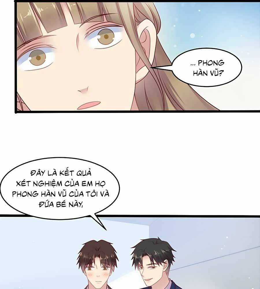 Khóa Chặt Đôi Môi - Chapter 138 - Trang 18