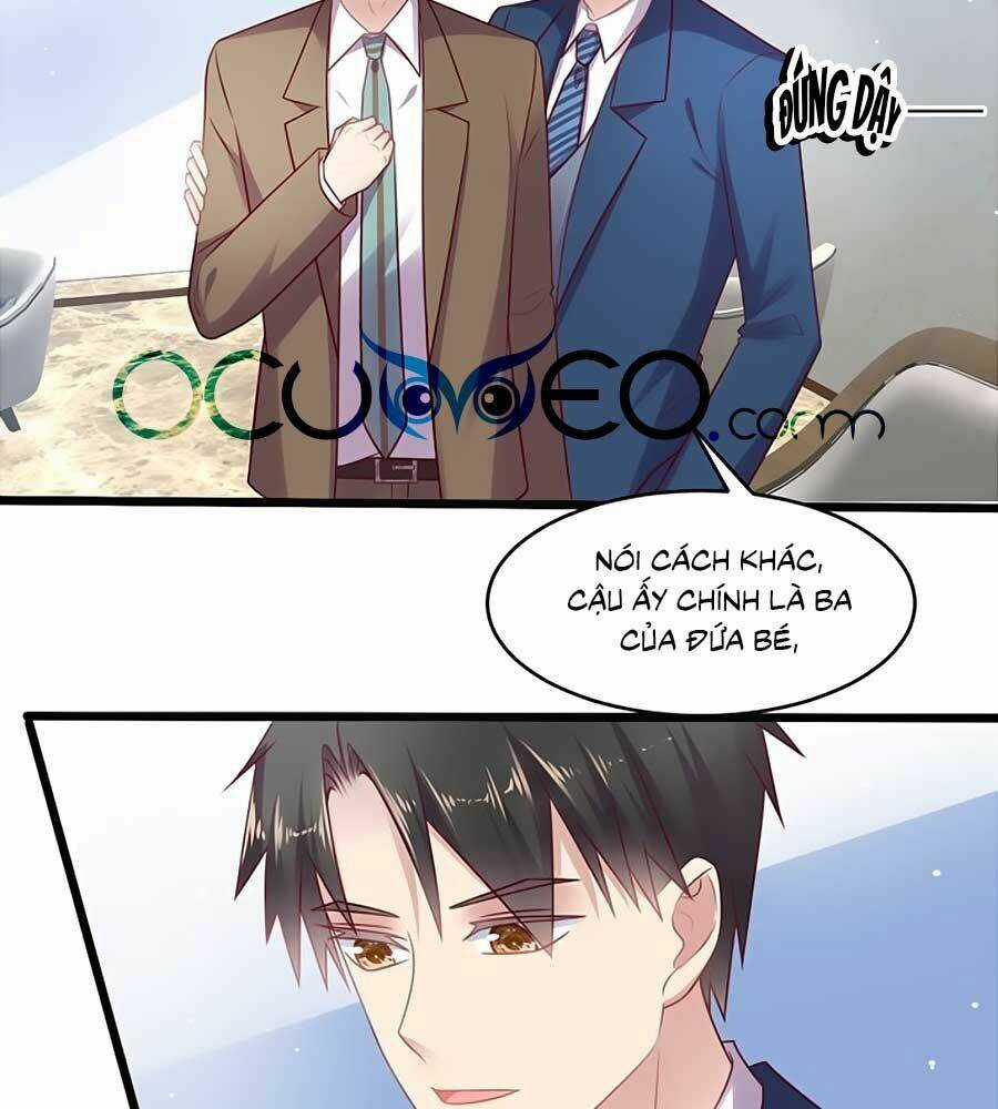 Khóa Chặt Đôi Môi - Chapter 138 - Trang 19