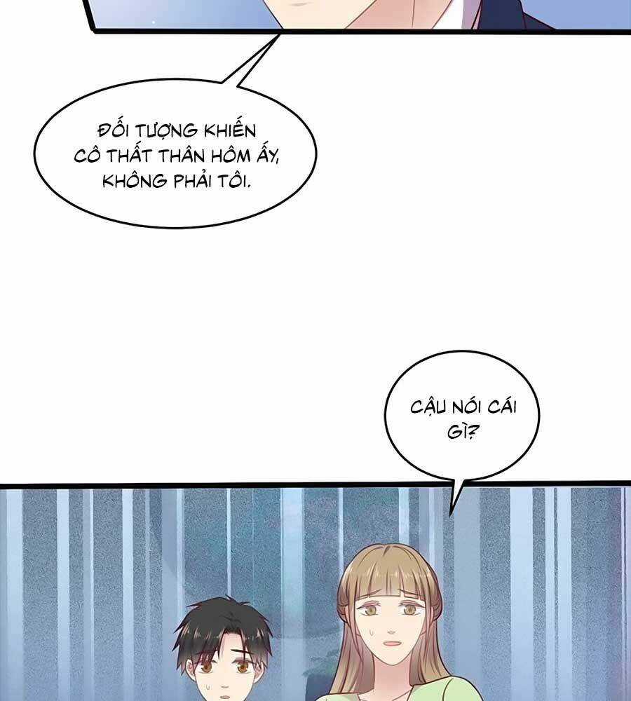 Khóa Chặt Đôi Môi - Chapter 138 - Trang 20