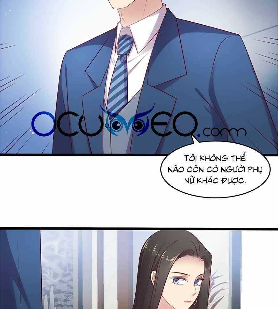 Khóa Chặt Đôi Môi - Chapter 138 - Trang 25