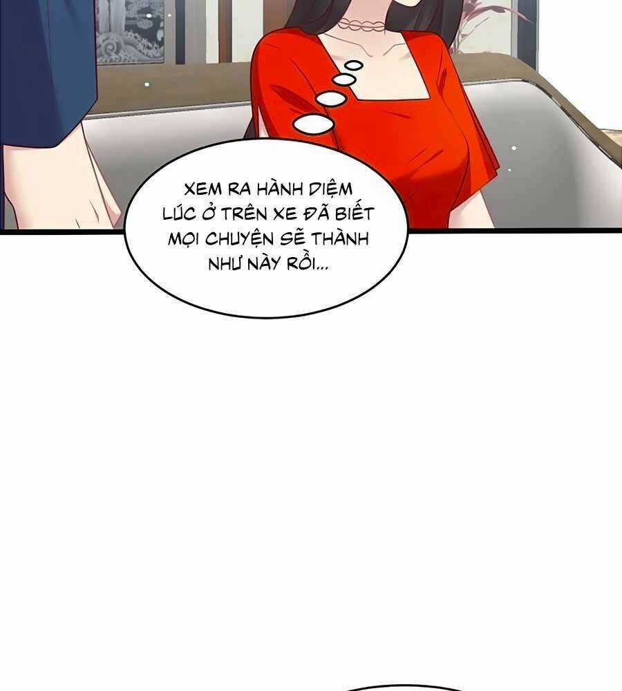 Khóa Chặt Đôi Môi - Chapter 138 - Trang 26