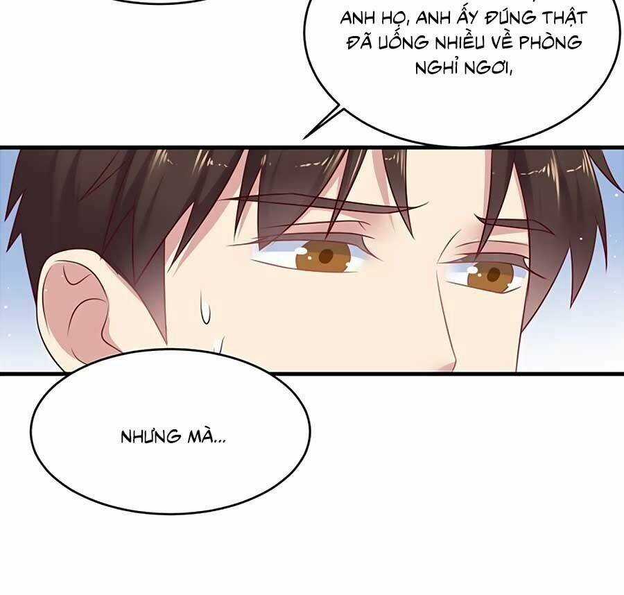 Khóa Chặt Đôi Môi - Chapter 138 - Trang 28