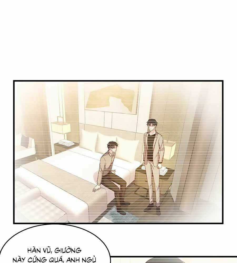 Khóa Chặt Đôi Môi - Chapter 138 - Trang 29