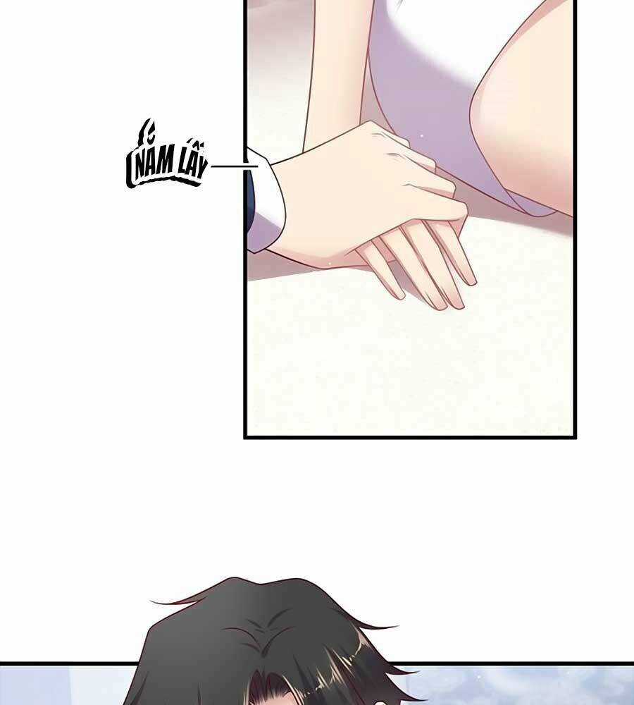 Khóa Chặt Đôi Môi - Chapter 138 - Trang 4