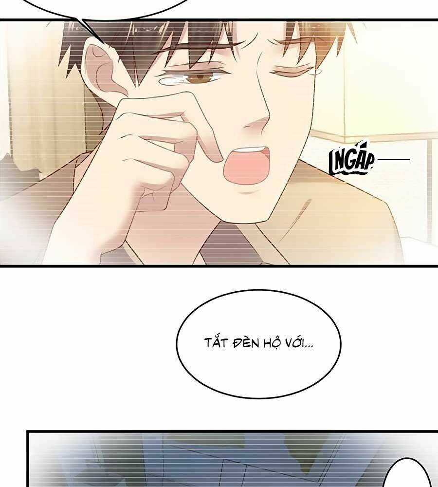 Khóa Chặt Đôi Môi - Chapter 138 - Trang 31