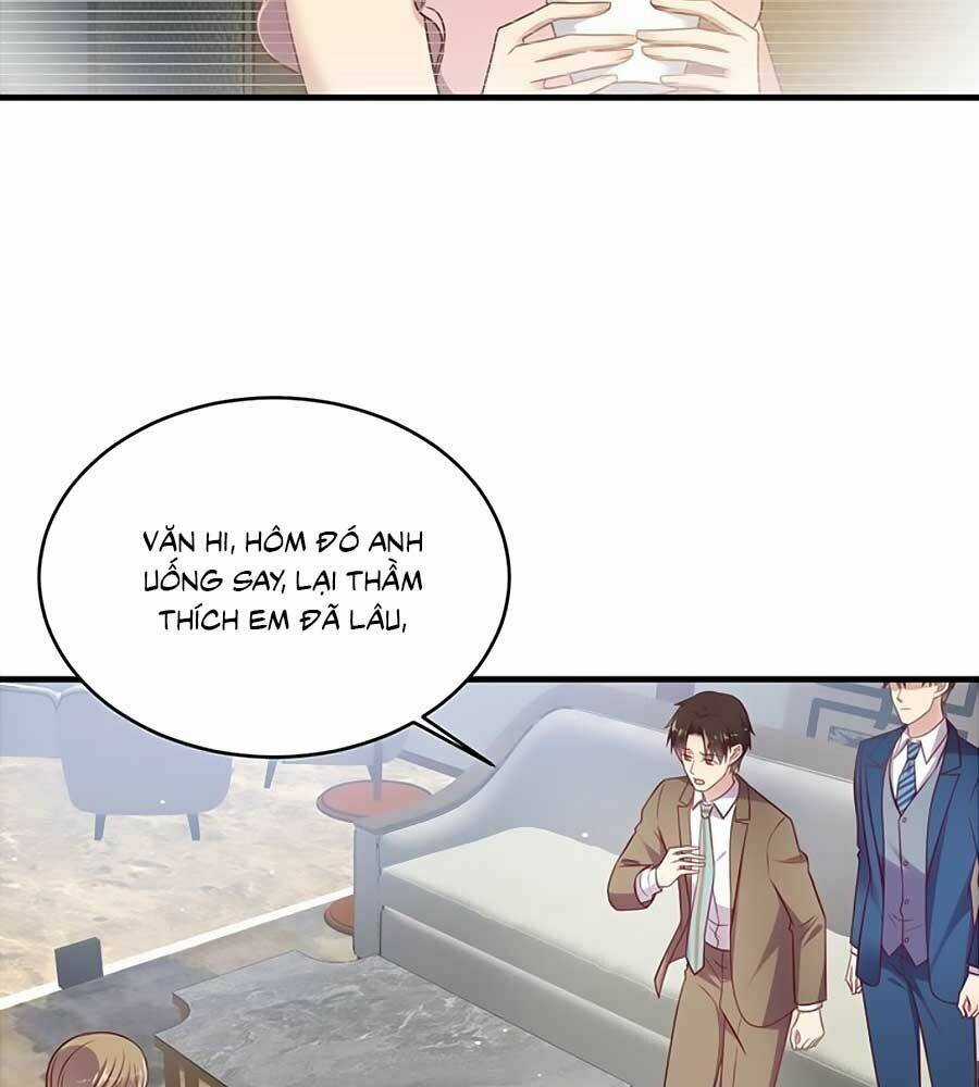 Khóa Chặt Đôi Môi - Chapter 138 - Trang 34