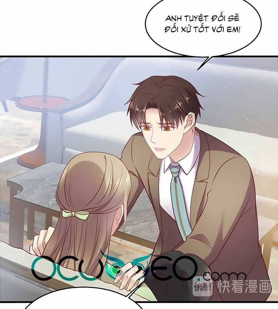 Khóa Chặt Đôi Môi - Chapter 138 - Trang 37