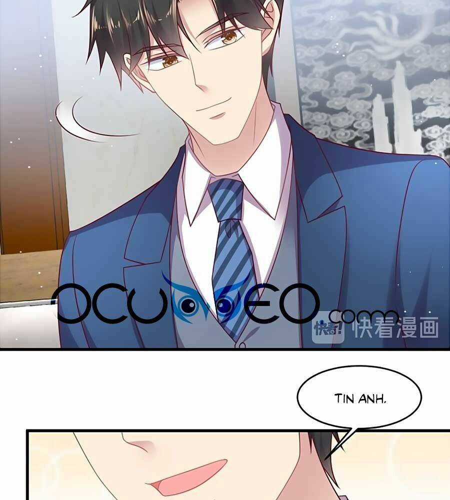 Khóa Chặt Đôi Môi - Chapter 138 - Trang 5