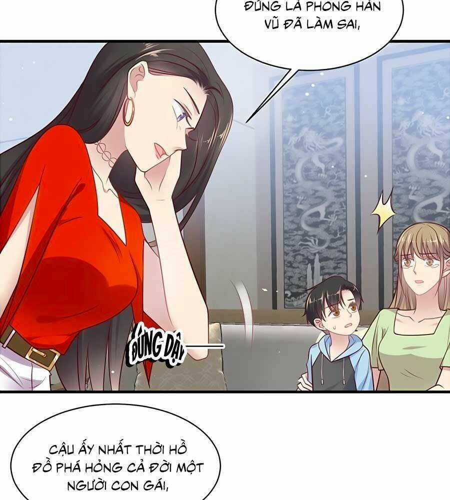 Khóa Chặt Đôi Môi - Chapter 138 - Trang 43