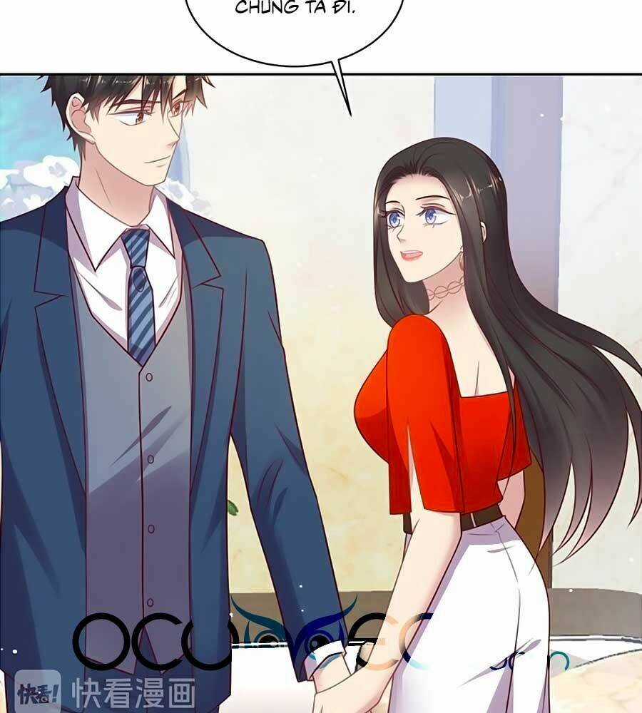 Khóa Chặt Đôi Môi - Chapter 138 - Trang 46