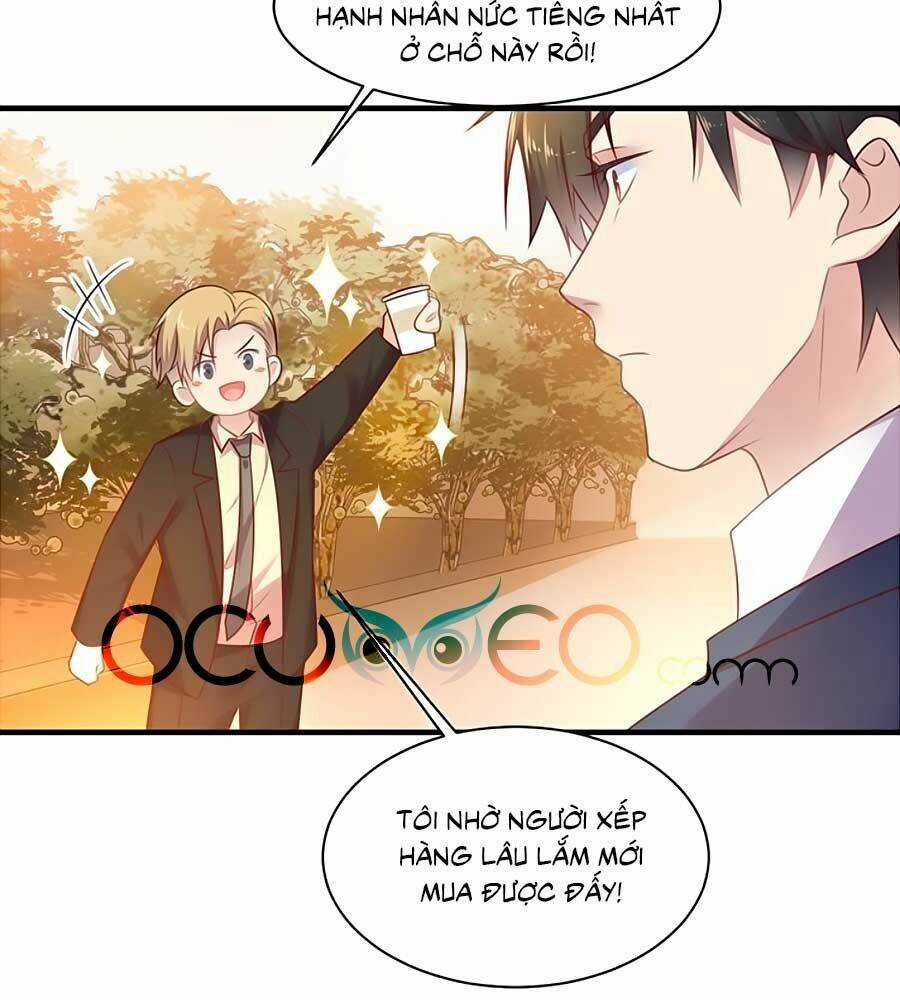 Khóa Chặt Đôi Môi - Chapter 138 - Trang 49