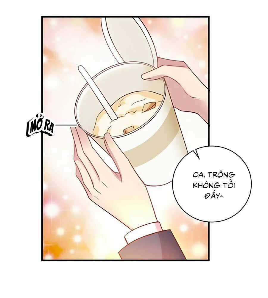 Khóa Chặt Đôi Môi - Chapter 138 - Trang 50