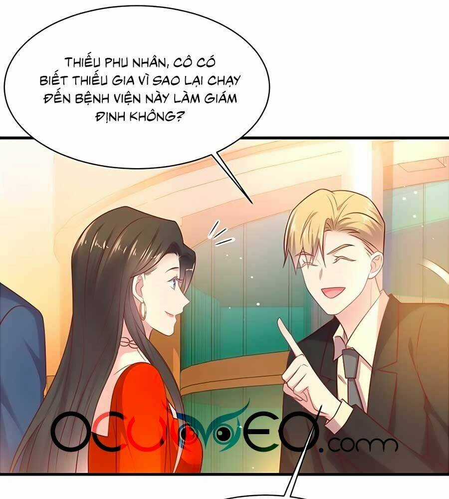 Khóa Chặt Đôi Môi - Chapter 138 - Trang 51