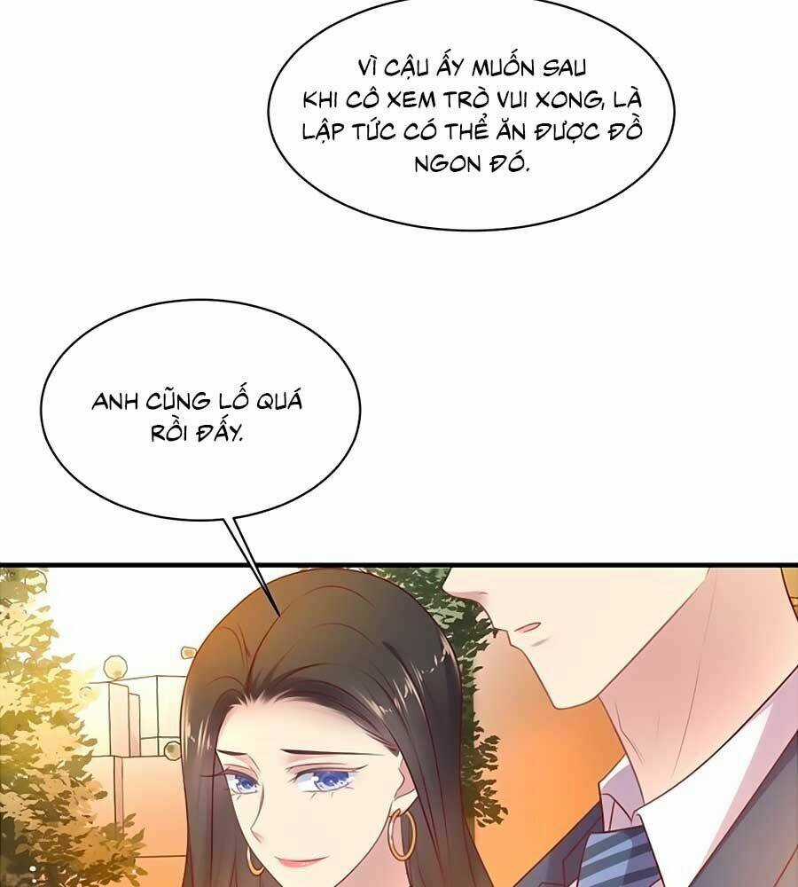 Khóa Chặt Đôi Môi - Chapter 138 - Trang 52