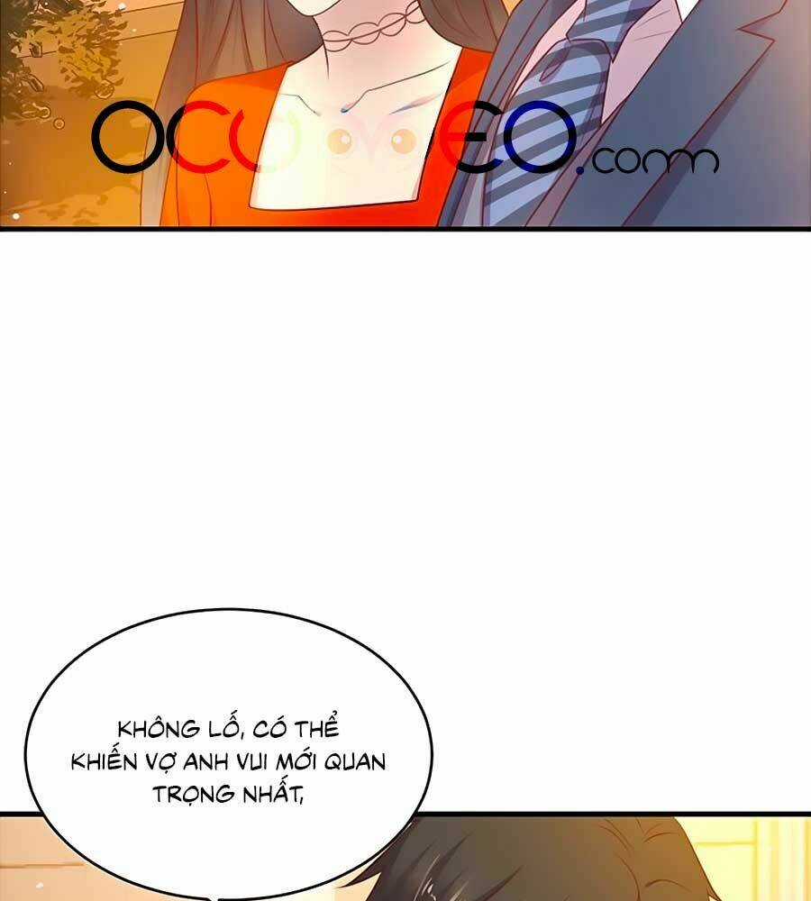 Khóa Chặt Đôi Môi - Chapter 138 - Trang 53