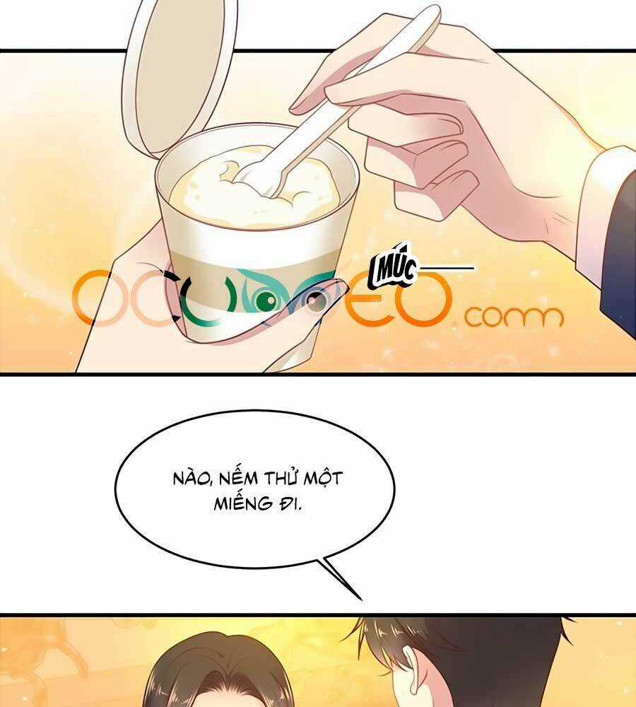 Khóa Chặt Đôi Môi - Chapter 138 - Trang 55