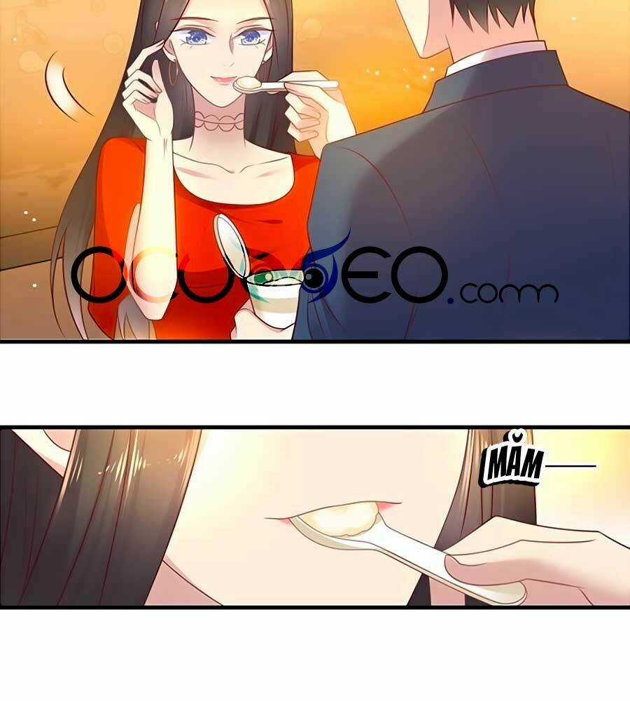 Khóa Chặt Đôi Môi - Chapter 138 - Trang 56