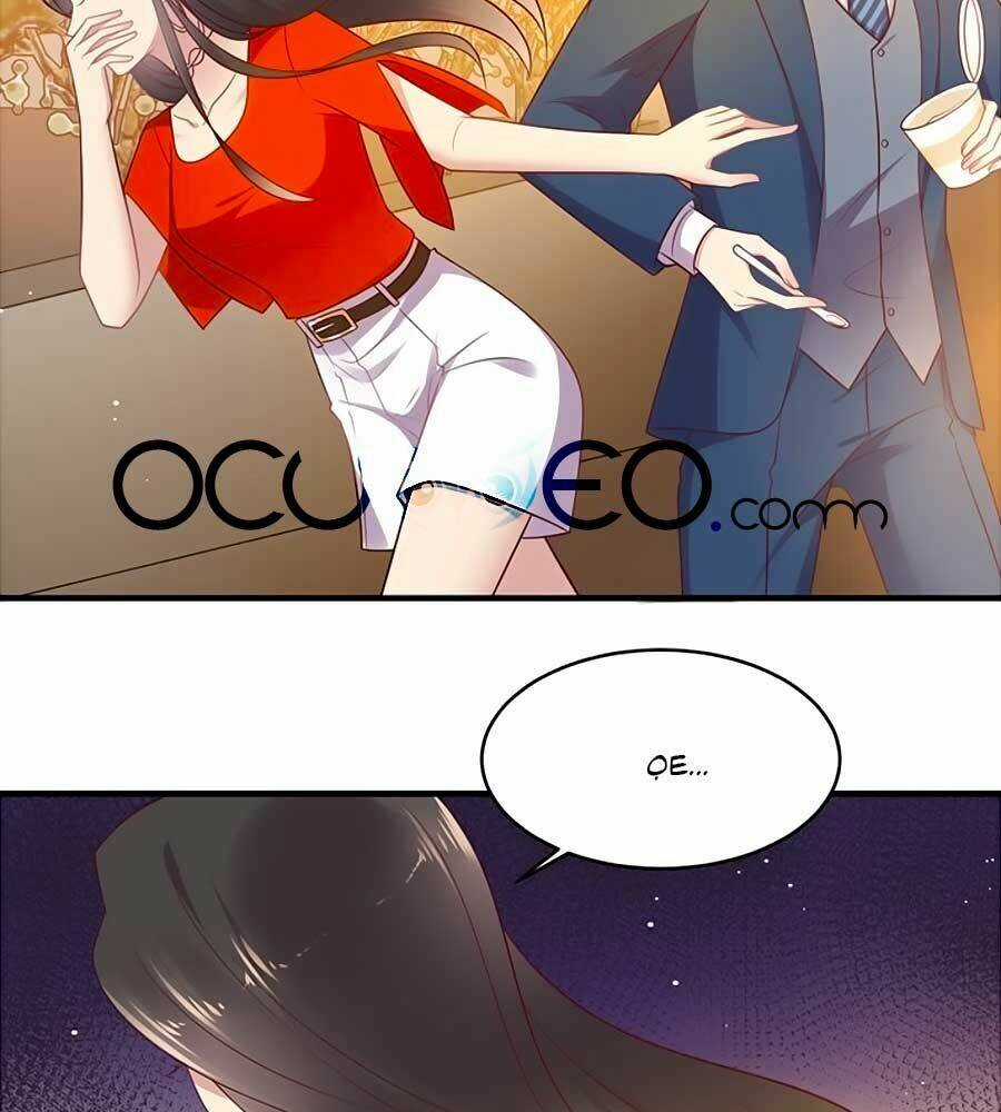 Khóa Chặt Đôi Môi - Chapter 138 - Trang 58