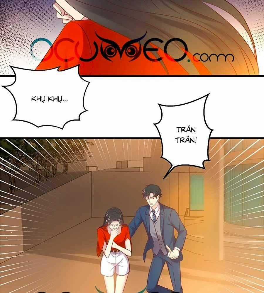 Khóa Chặt Đôi Môi - Chapter 138 - Trang 59
