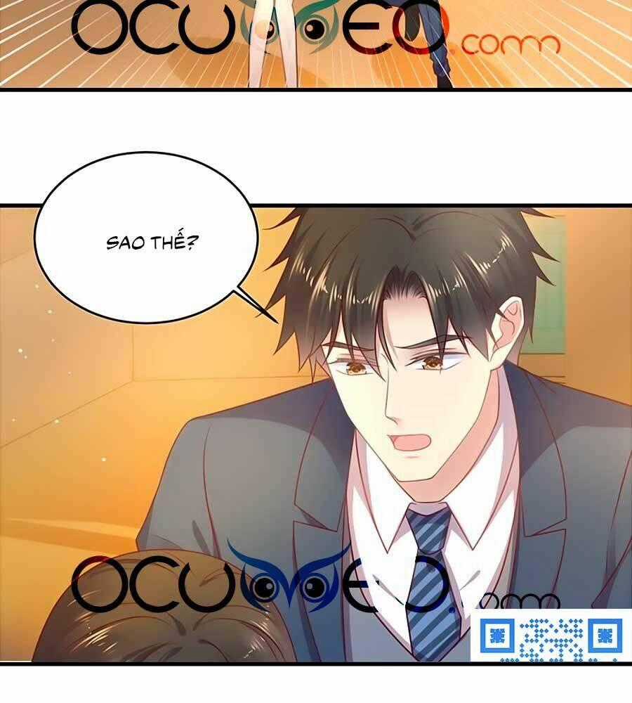 Khóa Chặt Đôi Môi - Chapter 138 - Trang 60