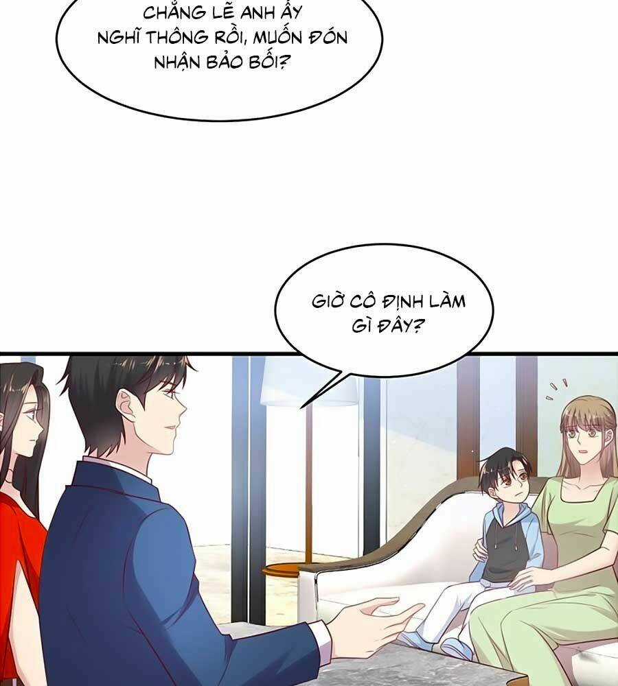 Khóa Chặt Đôi Môi - Chapter 138 - Trang 8