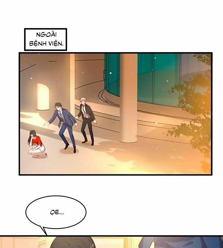 Khóa Chặt Đôi Môi - Chapter 139 - Trang 1