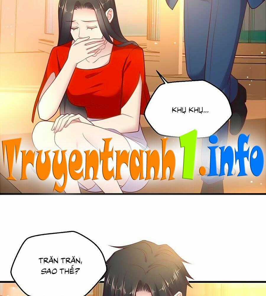 Khóa Chặt Đôi Môi - Chapter 139 - Trang 2