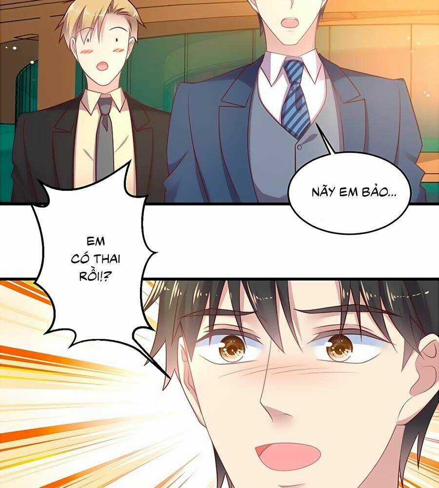 Khóa Chặt Đôi Môi - Chapter 139 - Trang 11