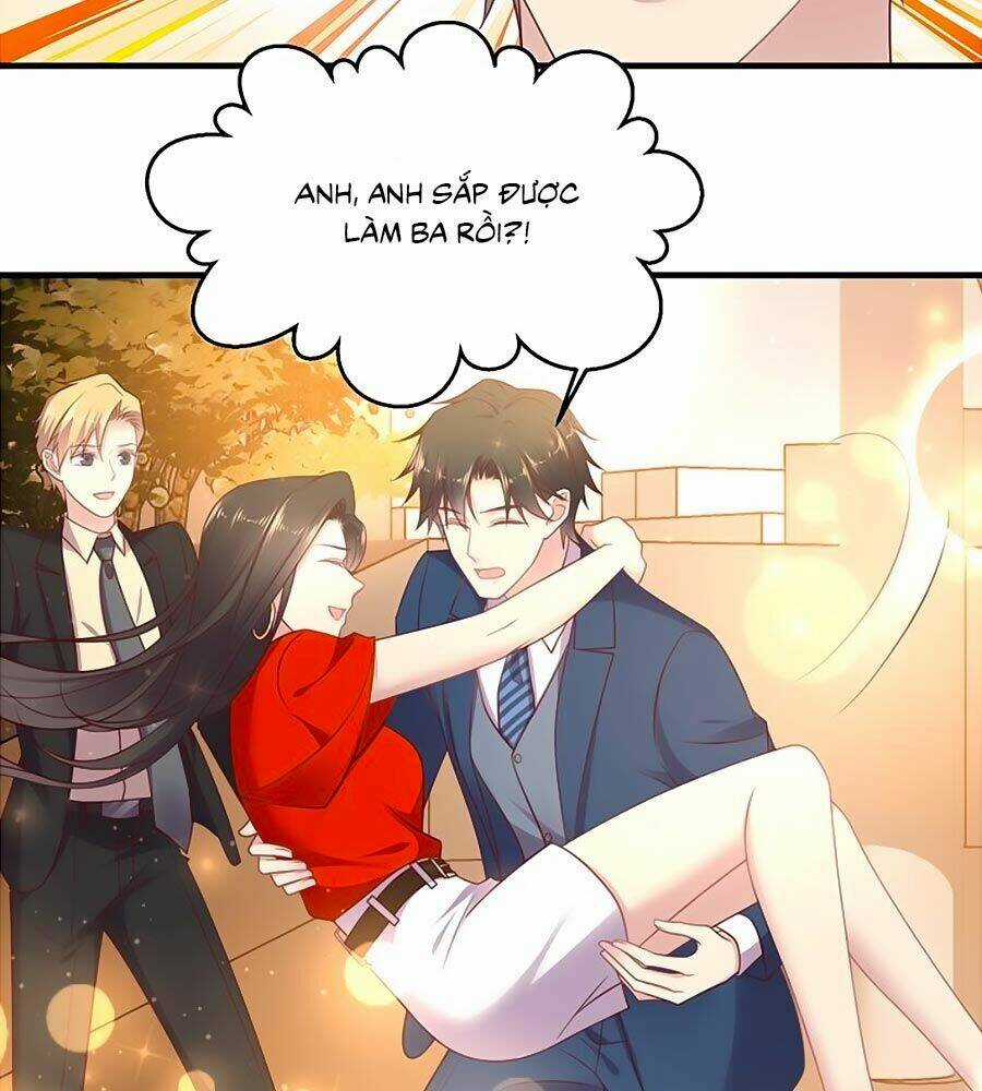 Khóa Chặt Đôi Môi - Chapter 139 - Trang 12