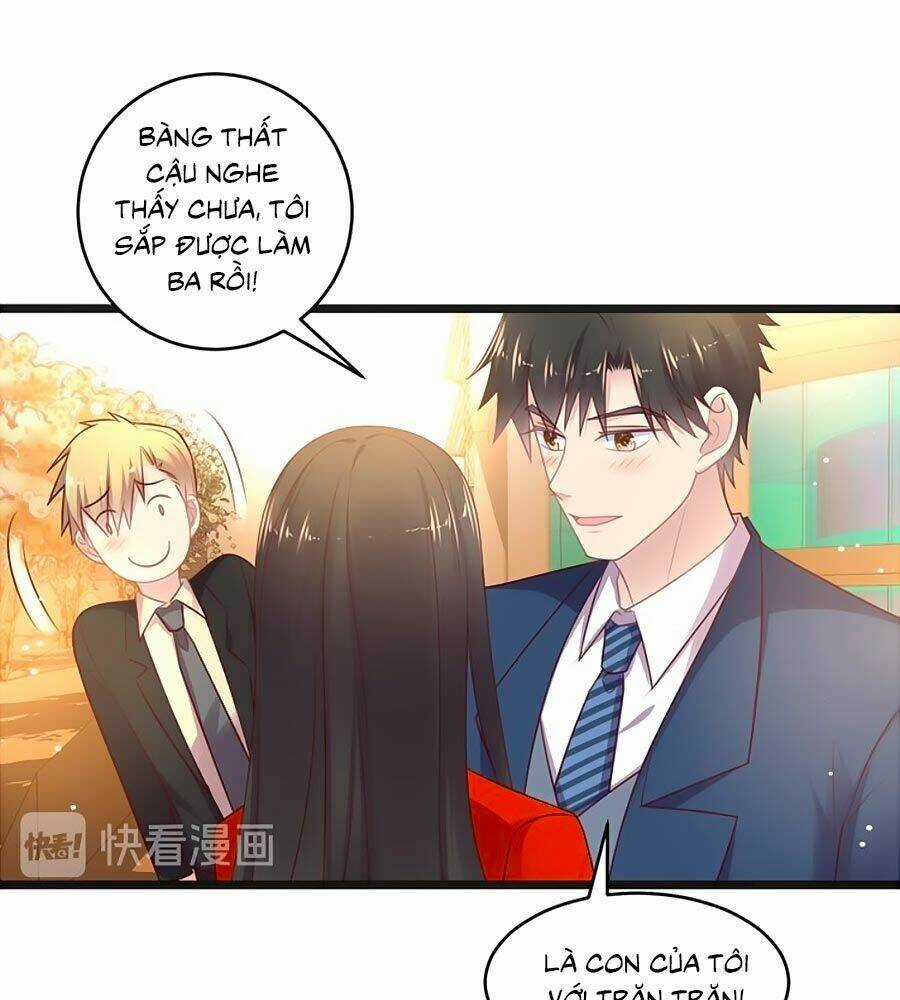 Khóa Chặt Đôi Môi - Chapter 139 - Trang 14