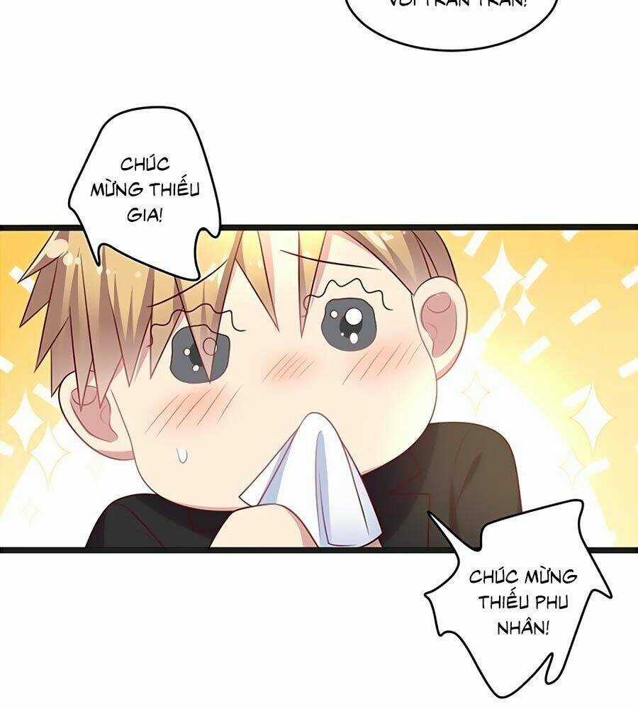 Khóa Chặt Đôi Môi - Chapter 139 - Trang 15