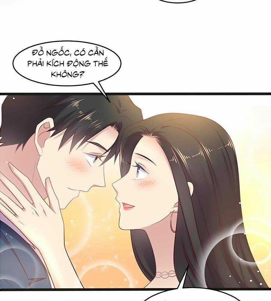 Khóa Chặt Đôi Môi - Chapter 139 - Trang 17