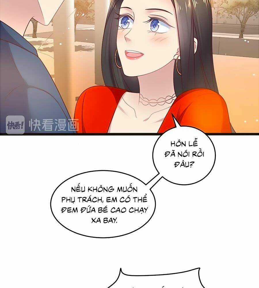 Khóa Chặt Đôi Môi - Chapter 139 - Trang 20
