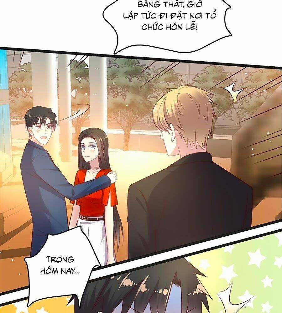 Khóa Chặt Đôi Môi - Chapter 139 - Trang 21