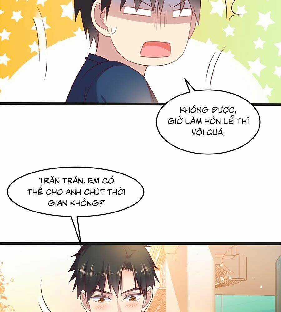 Khóa Chặt Đôi Môi - Chapter 139 - Trang 22