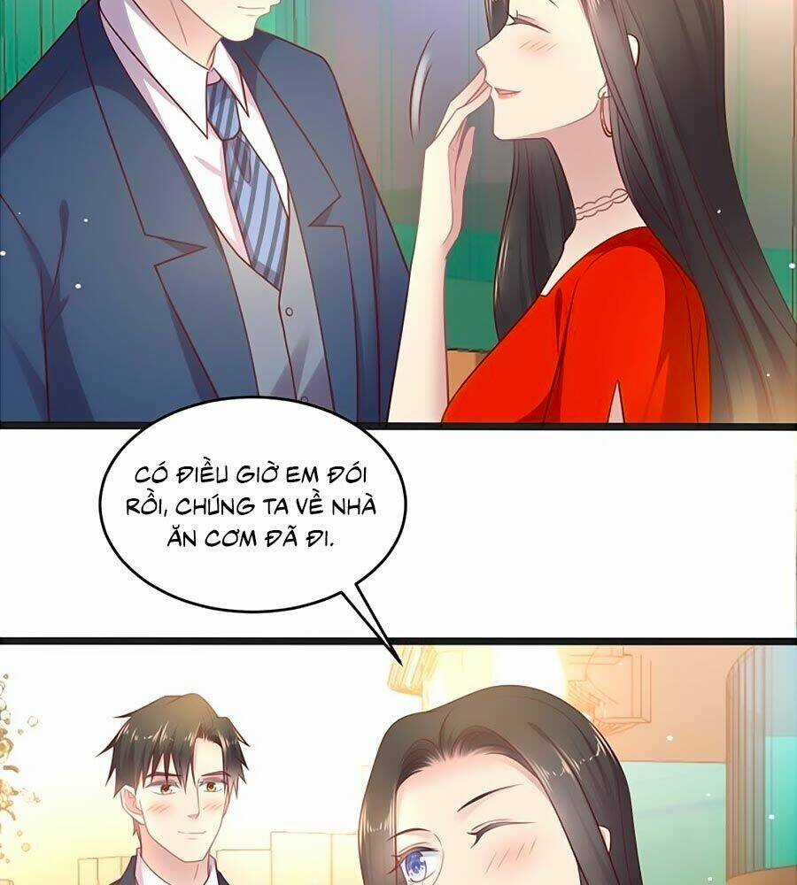 Khóa Chặt Đôi Môi - Chapter 139 - Trang 24