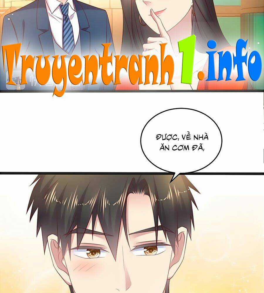 Khóa Chặt Đôi Môi - Chapter 139 - Trang 25