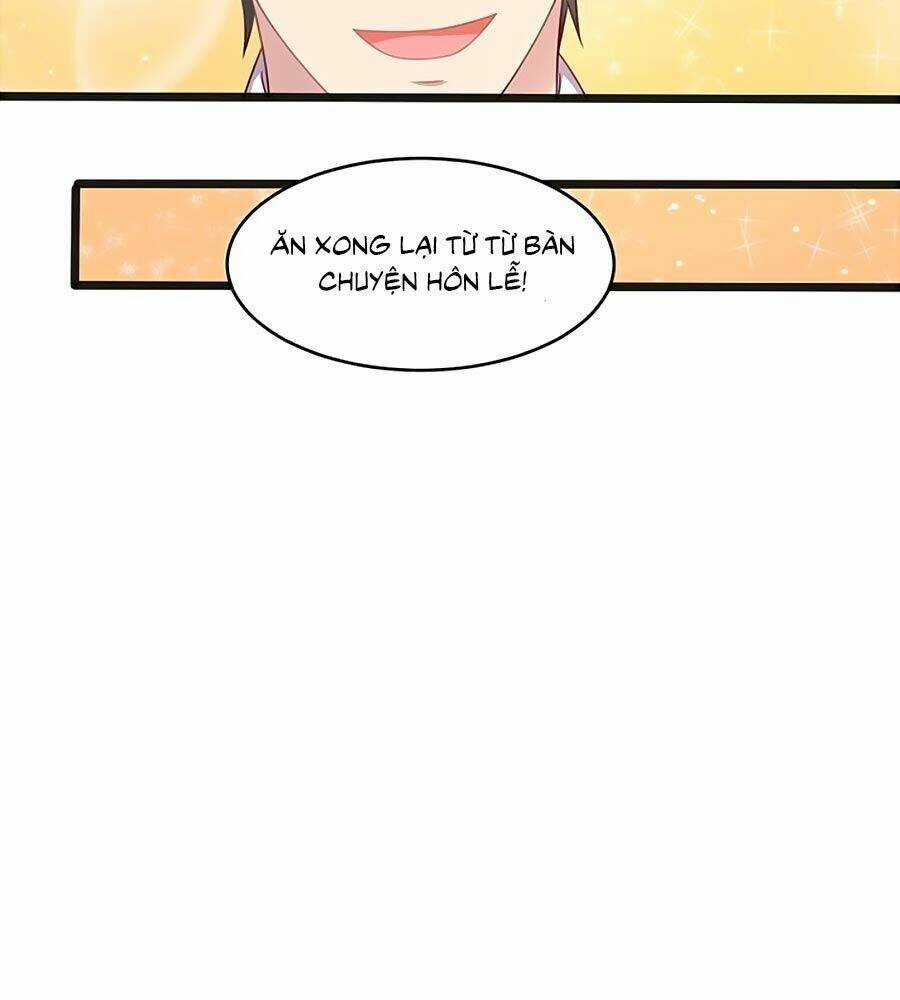 Khóa Chặt Đôi Môi - Chapter 139 - Trang 26