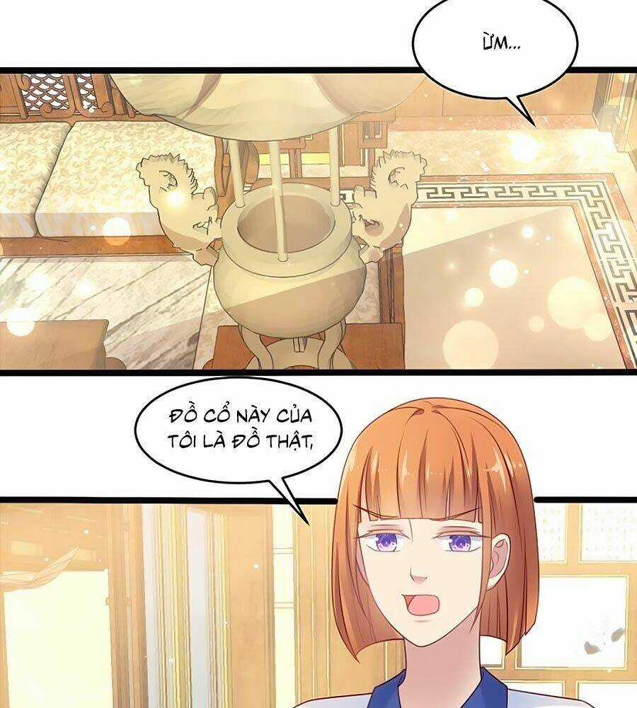 Khóa Chặt Đôi Môi - Chapter 139 - Trang 28