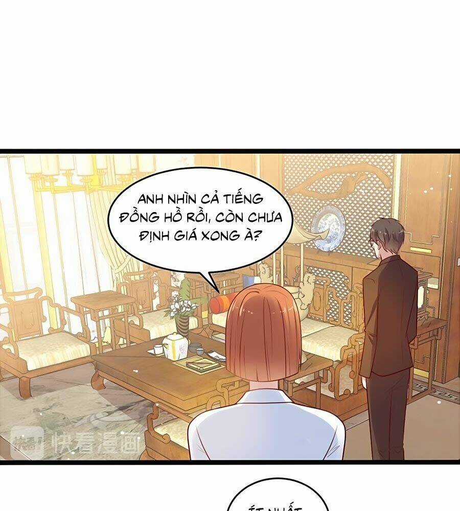 Khóa Chặt Đôi Môi - Chapter 139 - Trang 30