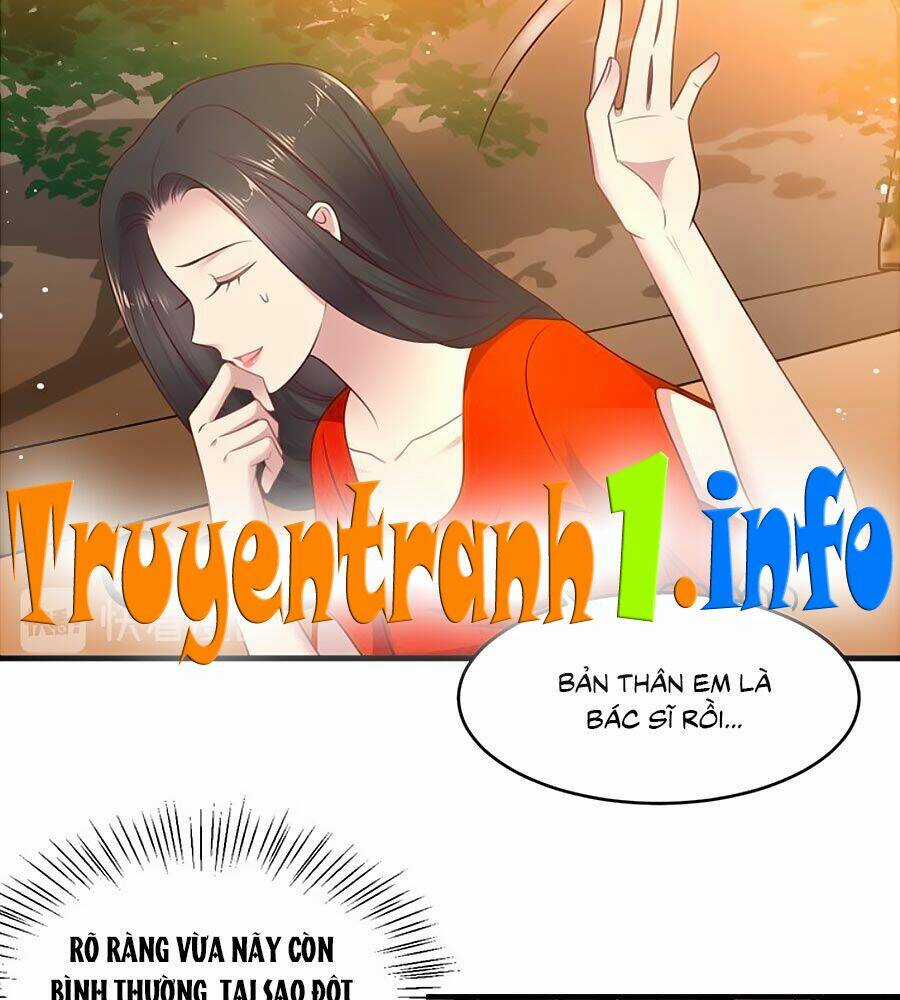 Khóa Chặt Đôi Môi - Chapter 139 - Trang 4