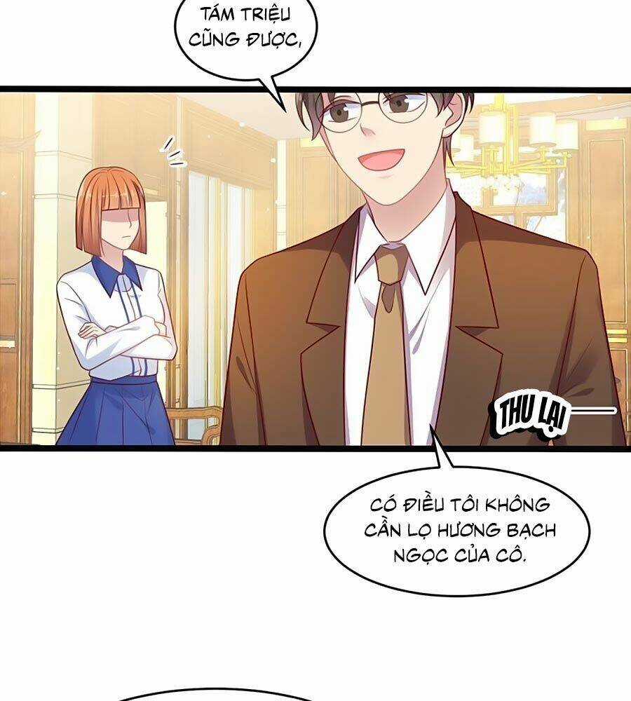 Khóa Chặt Đôi Môi - Chapter 139 - Trang 34