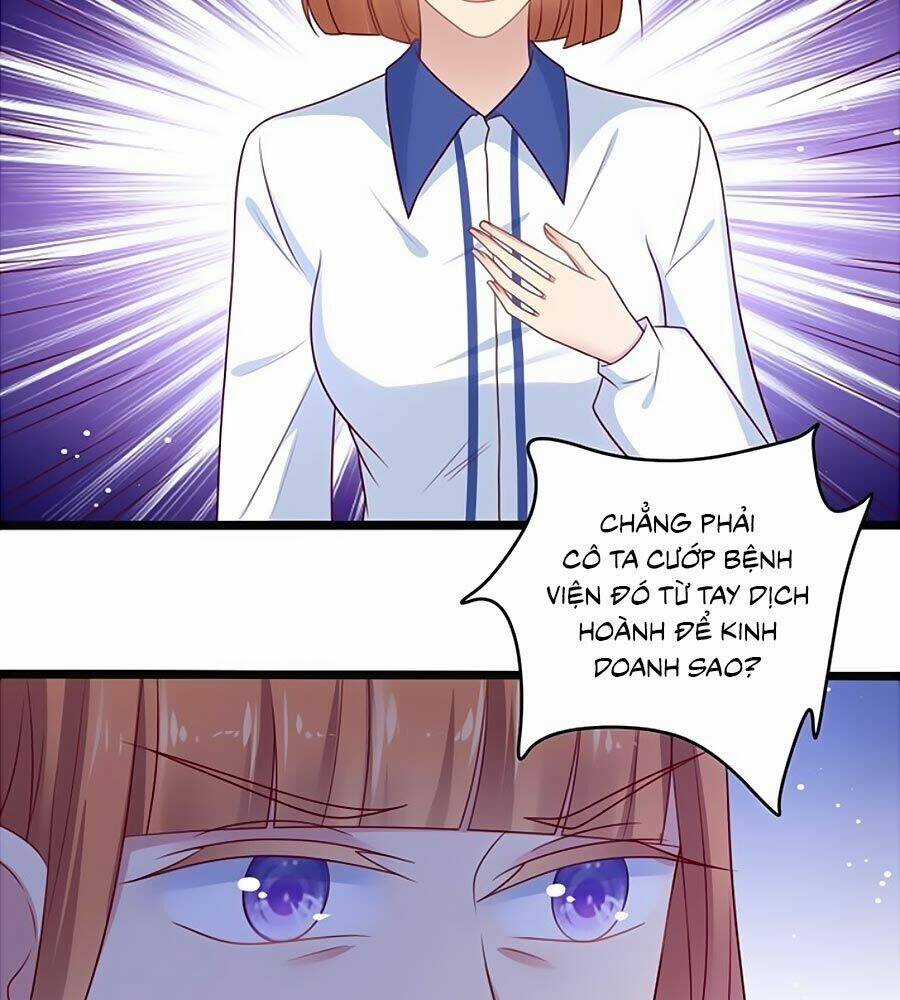 Khóa Chặt Đôi Môi - Chapter 139 - Trang 37