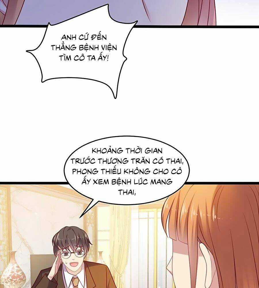 Khóa Chặt Đôi Môi - Chapter 139 - Trang 38