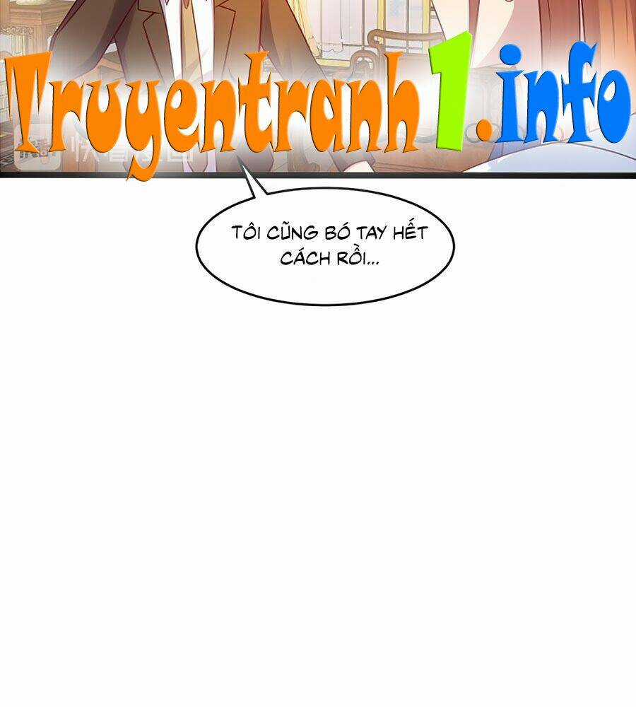 Khóa Chặt Đôi Môi - Chapter 139 - Trang 39