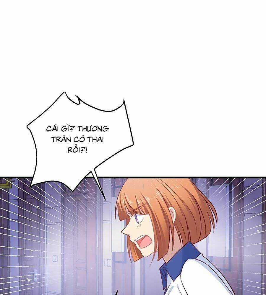 Khóa Chặt Đôi Môi - Chapter 139 - Trang 40