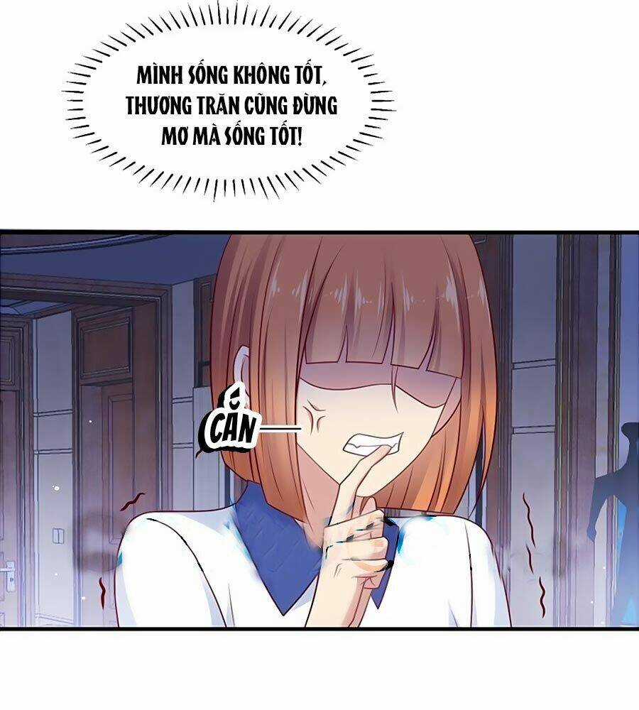 Khóa Chặt Đôi Môi - Chapter 139 - Trang 42